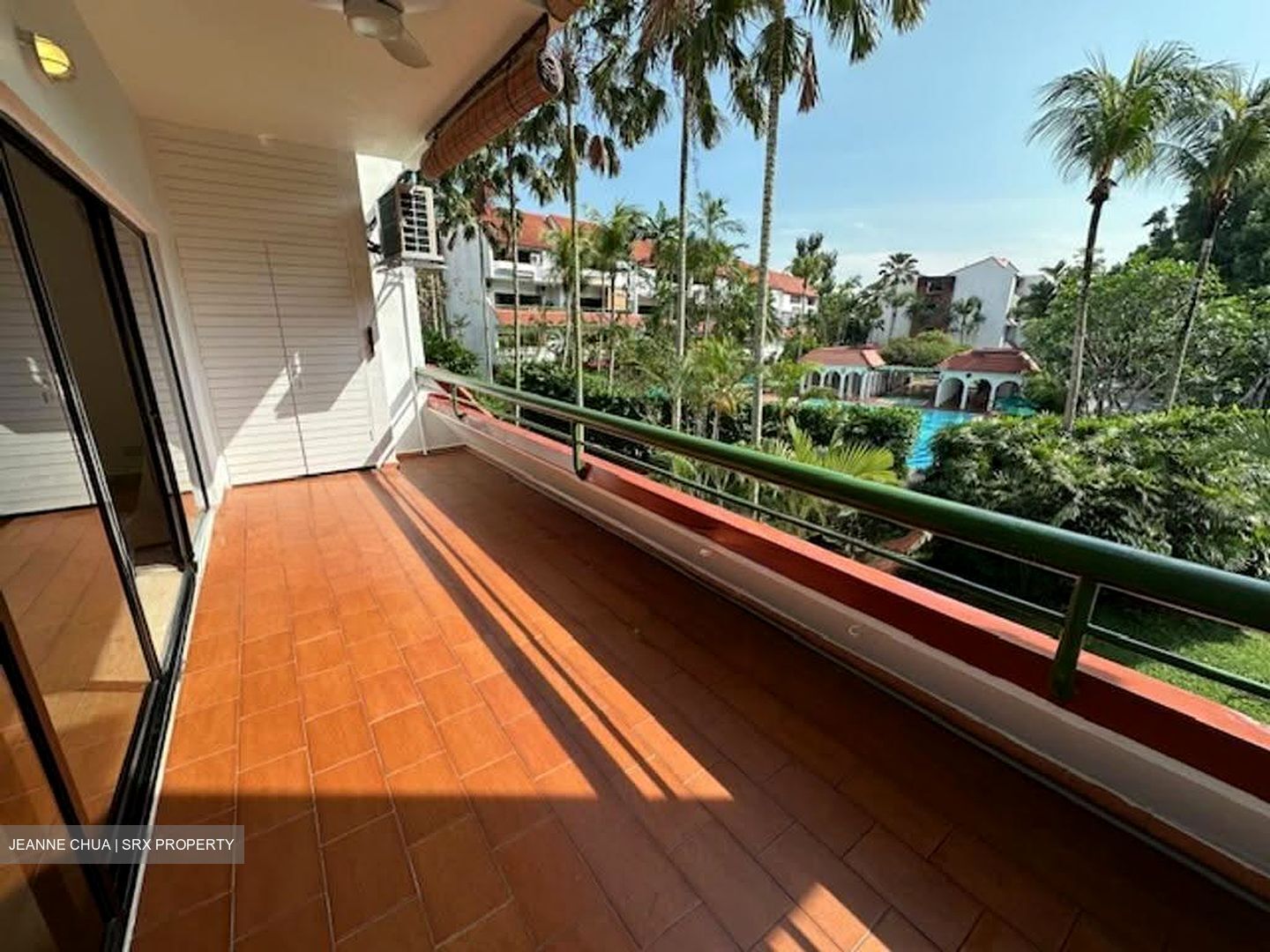 Villa Delle Rose (D10), Condominium #606405481